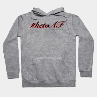 Ketoaf2 Hoodie